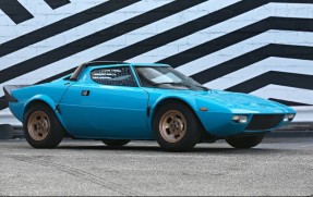 1975 Lancia Stratos