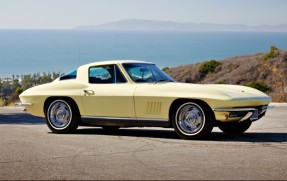 1967 Chevrolet Corvette