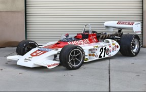 1974 AAR Eagle Indy Car