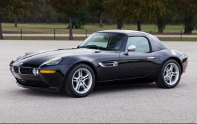 2002 BMW Z8