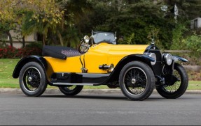 1920 Stutz Bearcat