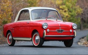 1959 Autobianchi Bianchina