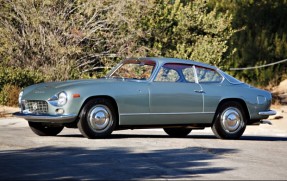 1967 Lancia Flaminia Super Sport