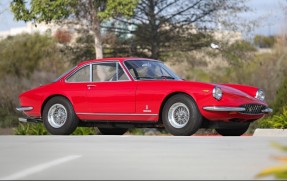 1969 Ferrari 365 GTC