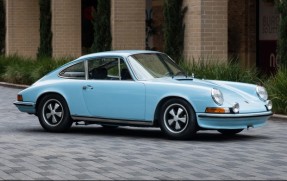 1973 Porsche 911