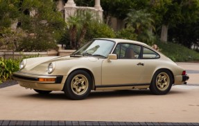 1976 Porsche 911