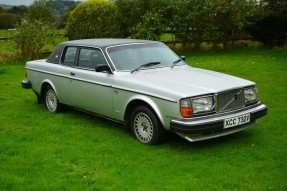 1979 Volvo 262