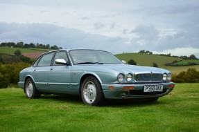 1997 Jaguar XJ