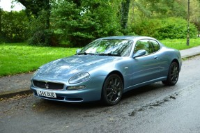 2000 Maserati 3200