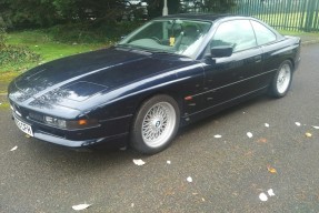 1993 BMW 840 Ci