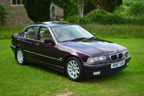 1997 BMW 323i