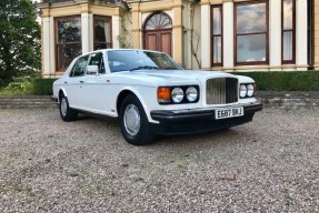 1987 Bentley Turbo