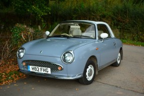 1991 Nissan Figaro