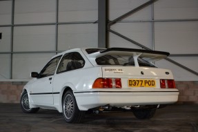 1987 Ford Sierra RS Cosworth