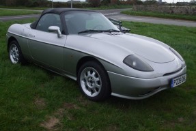 1997 Fiat Barchetta