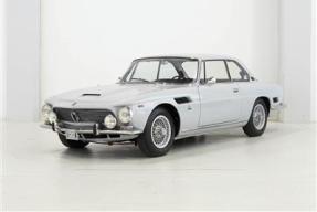 1964 Iso Rivolta