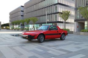 1988 Bertone X1/9