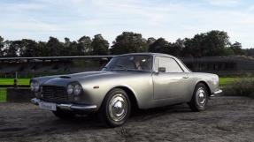 1968 Lancia Flaminia GT