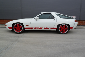 1990 Porsche 928 GT