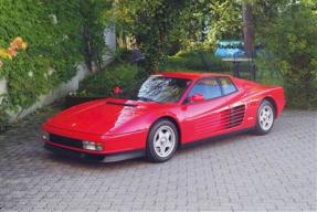 1987 Ferrari Testarossa