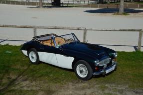 1964 Austin-Healey 3000