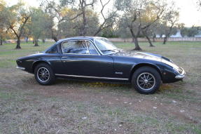 1973 Lotus Elan