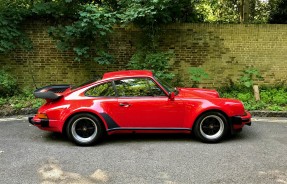 1979 Porsche 911 Turbo