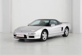 1991 Acura NSX