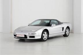 1991 Acura NSX