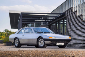 1973 Ferrari 365 GT4 2+2