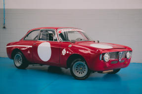 1969 Alfa Romeo GTA