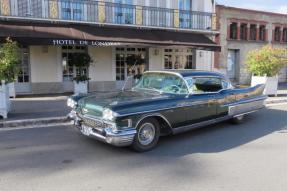 1958 Cadillac Sixty Special