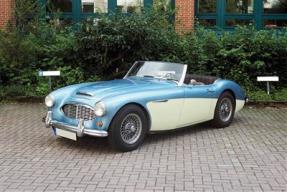 1960 Austin-Healey 3000