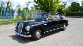 1951 Lancia Aurelia B50