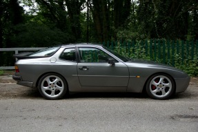 1988 Porsche 944 Turbo S