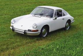 1968 Porsche 911