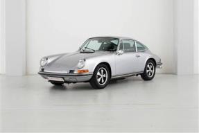 1970 Porsche 911