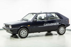 1982 Lancia Delta