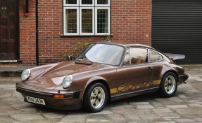 1976 Porsche 911