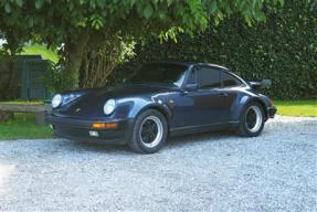 1985 Porsche 911 Turbo