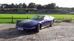 1971 Maserati Indy