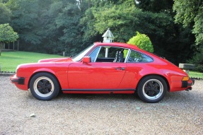 1978 Porsche 911