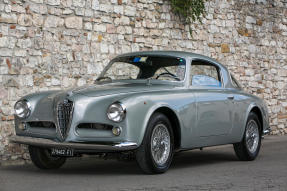 1953 Alfa Romeo 1900C