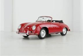 1957 Porsche 356