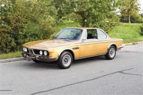 1973 BMW 3.0 CSL