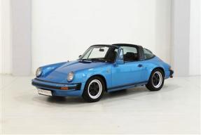 1982 Porsche 911