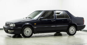 1990 Lancia Thema