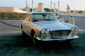 1966 Lancia Flavia