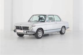 1973 BMW 2002 tii