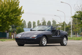 1992 BMW Z1